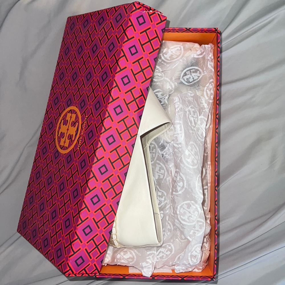 TORY BURCH ESPADRILLE